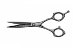 Ножницы парикмахерские Black T44460 прямые 6,0
