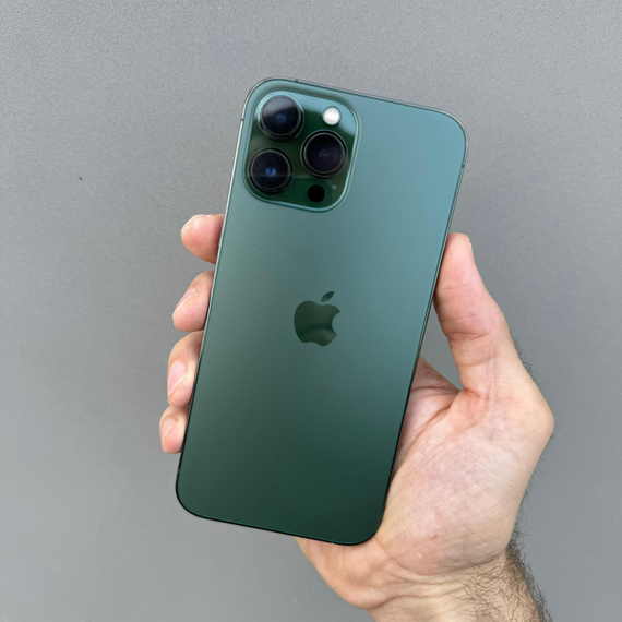Apple iPhone 13 Pro Max 128gb АКБ 88% (коробка)