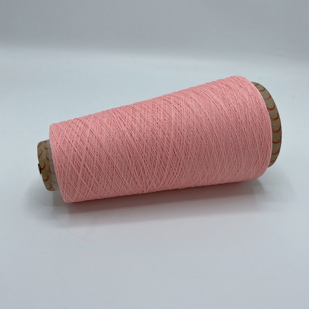 Бобинная пряжа для вязания (100 гр.) Filati Ricco 100% полиамид (эластан)