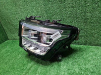Фара левая Tank 500 (2021-н.в.) LED