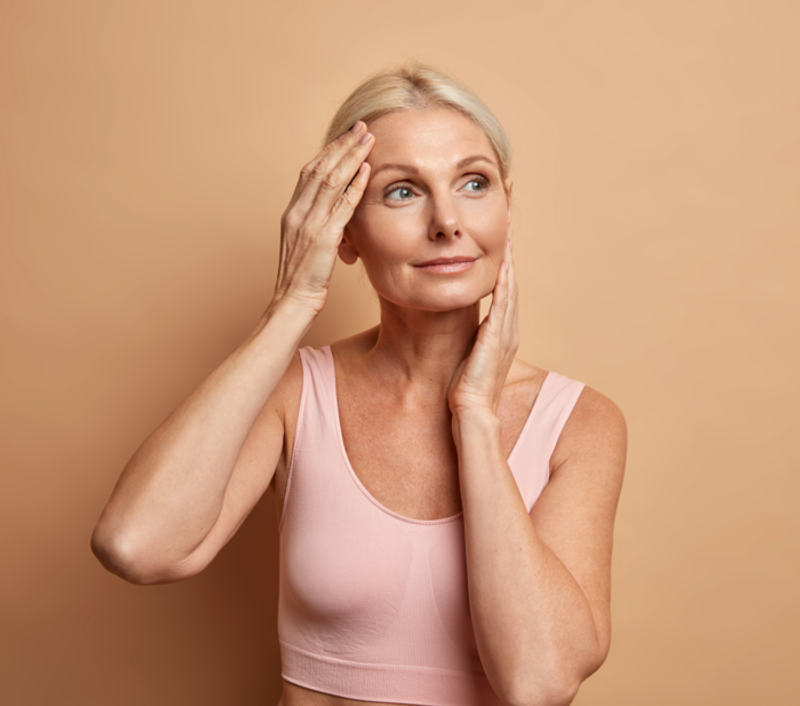 Коллаген - источник молодости. Часть 1.