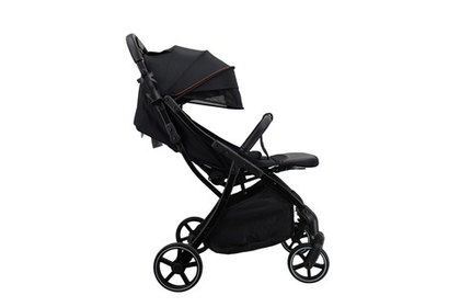 Портативная детская коляска