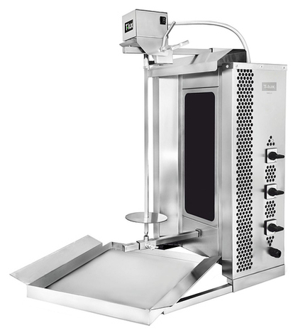 Гриль для шаурмы T-LUX SMU-3