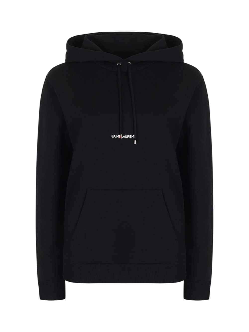 Худи Saint Laurent