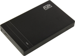 AgeStar <31UB2P3C> (EXT BOX для внешнего подключения 2.5" SATA  HDD/SSD,  USB3.2)