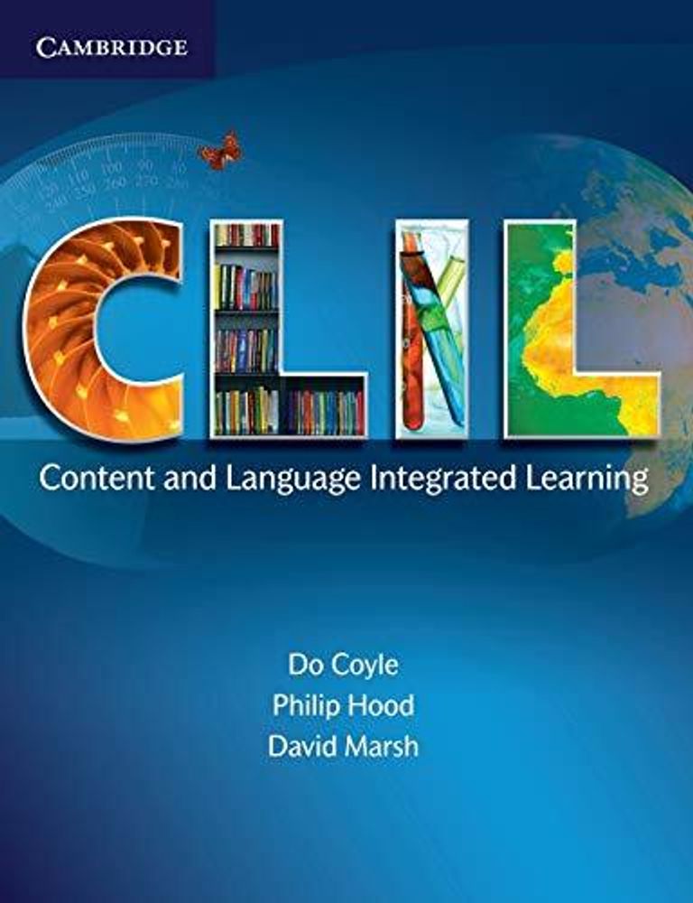 CLIL  PPB