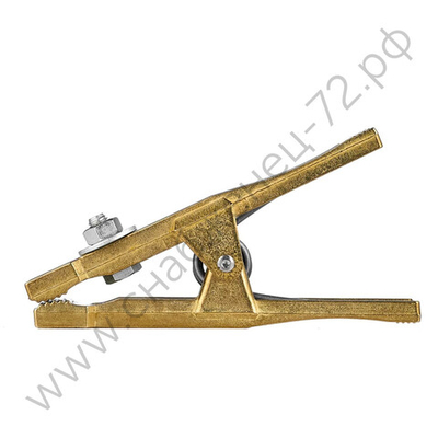 Клемма заземления КЗ-50 «Сатурн Профи»