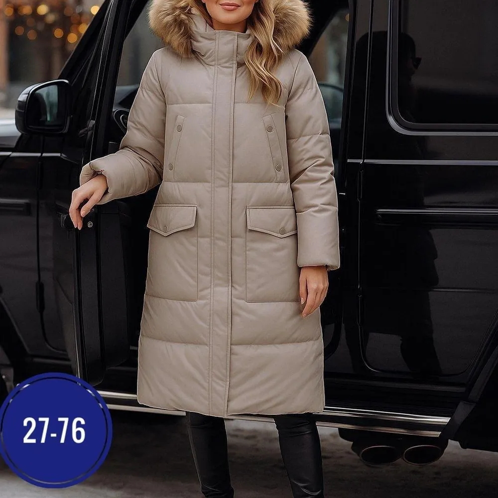 Куртка 50342918 Fabrika