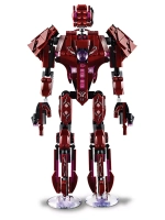 Лего Марвел 76155 Вечные перед лицом Аришема Lego Super Heroes