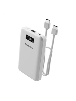 Внешний аккумулятор Power bank 10000mAh