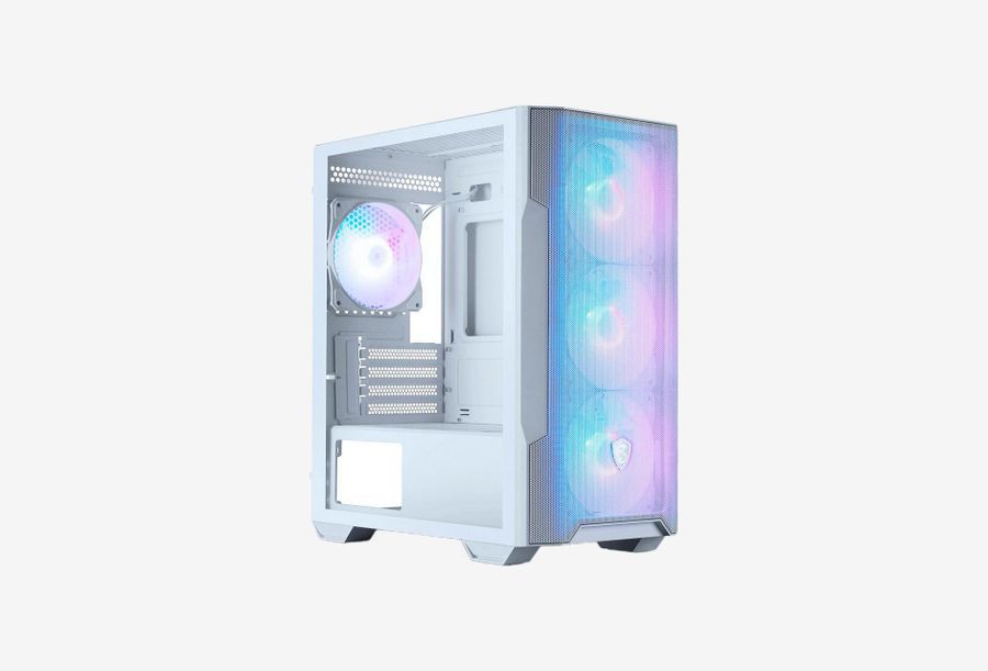 MAG FORGE M100R WH_0126605104549