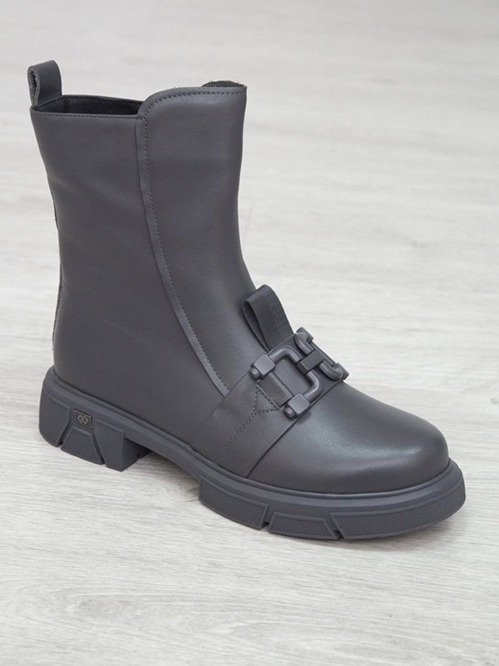 Полусапожки женские CARDICIANA K103-2