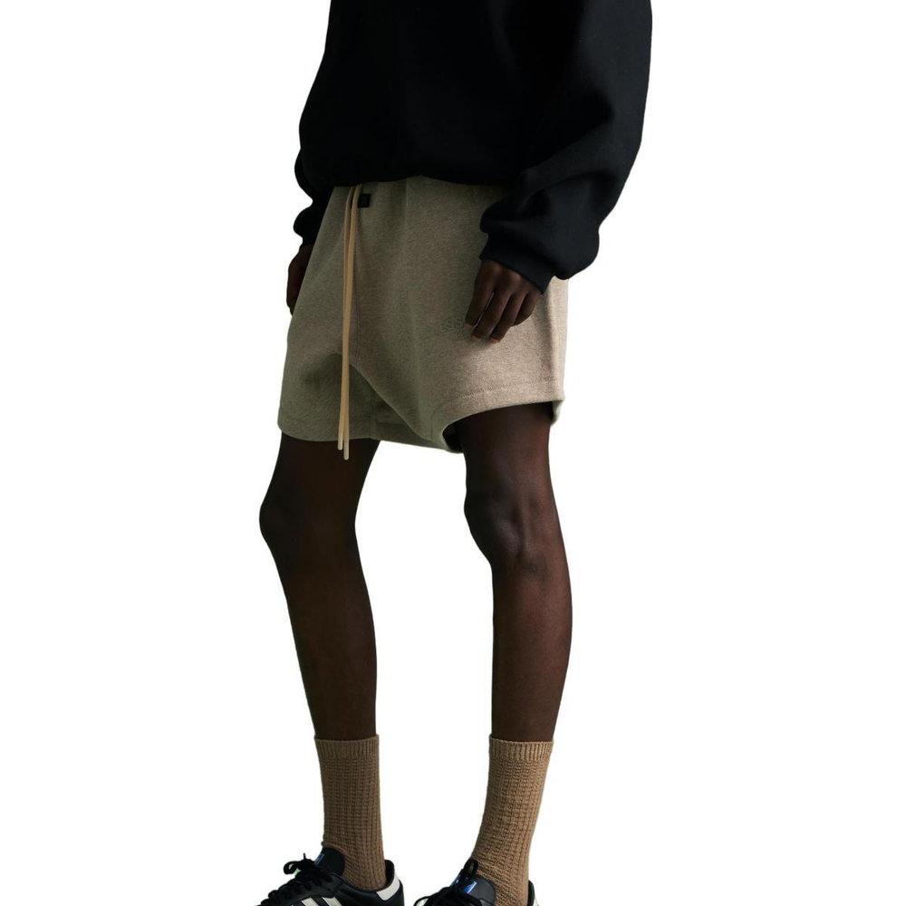 Шорты Fear of God Essentials FW23 Sweatshort /Core Heather, 160BT232004F