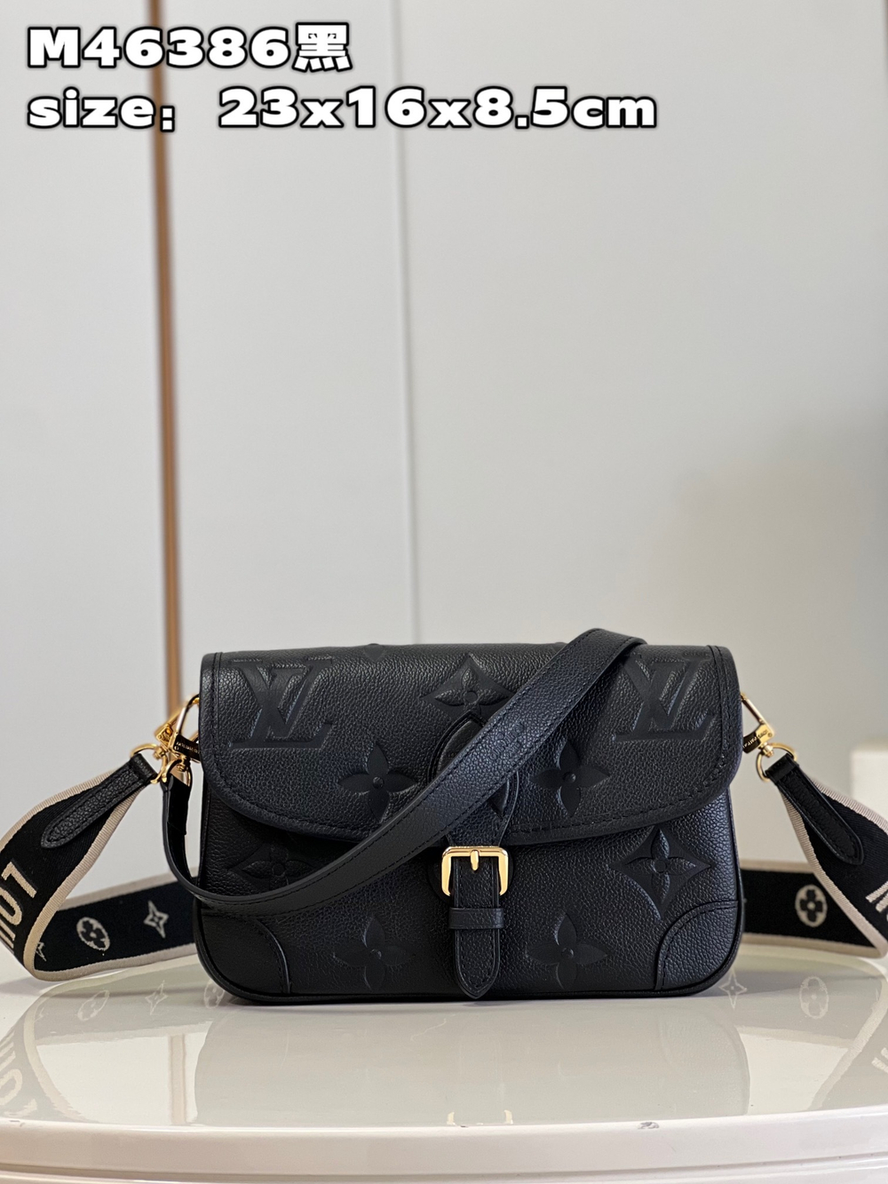 Louis Vuitton Diane
