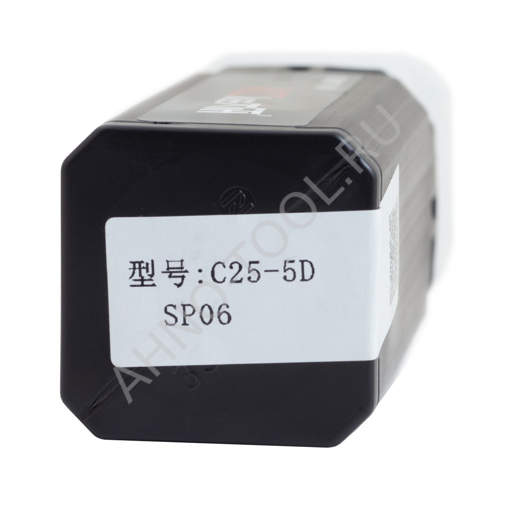 Сверло корпусное C25-5D16-83SP06 "ACCkee"