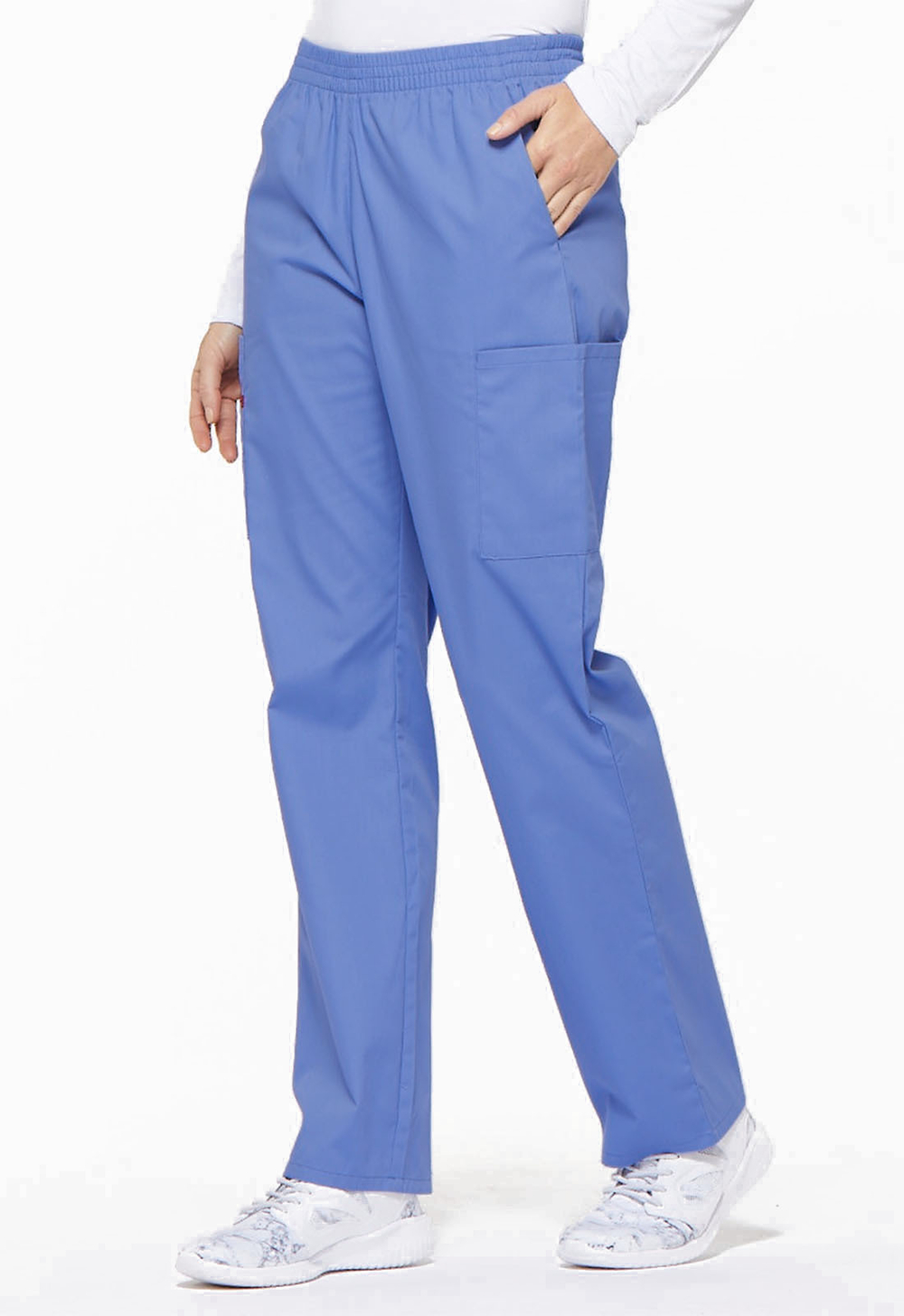Брюки женские Dickies EDS Signature DKE86106