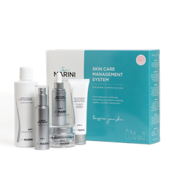 JAN MARINI SKIN CARE MANAGEMENT SYSTEM (NORMAL-COMBO) SPF33