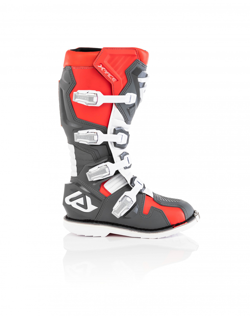 Мотоботы кроссовые Acerbis X-RACE BOOTS