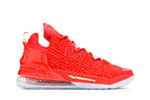 Кроссовки Nike Lebron 18 X-Mas In La 18