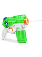 Водный бластер водяной пистолет Зуру X-Shot Stealth Soaker