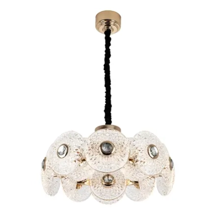 Подвесная люстра Modelux ML.2620.620