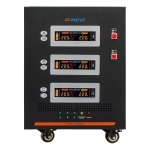 ЭНЕРГИЯ Hybrid II 30000/3 трехфазный стабилизатор напряжения Е0101-0167
