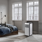 Мобильный кондиционер SHUFT Frigo SFPAC-07 KF/N6