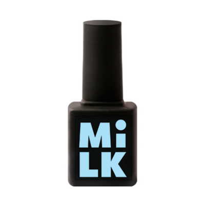 Топ Milk Top Classic Glossy Effect с липким слоем