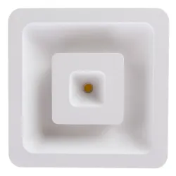 Точечный встраиваемый светильник Arte Lamp