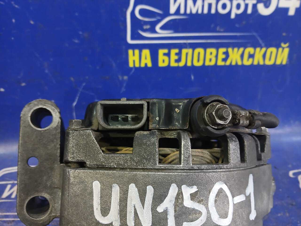 Компрессор кондиционера FORD EXPLORER 1997