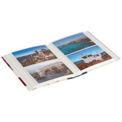 Фотоальбом Image Art IA-200PP серия 390 Любовь термосварка 50 листов 200 фотографий размер 10х15