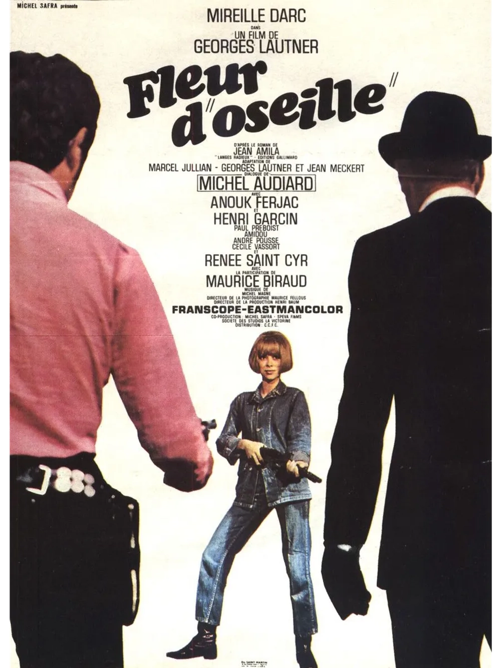 Дом с деньгами (1967) (DVD-R)