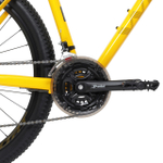 Горный велосипед Welt Raven 1.0 D 27 (2023)