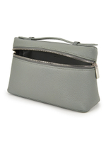 Сумка TRIUMPH S NEW серо-голубого цвета