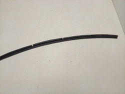 WP79/2 ктп6 Уплотнительная резинка нижняя для посудомоечных машин Indesit Whirlpool б/у