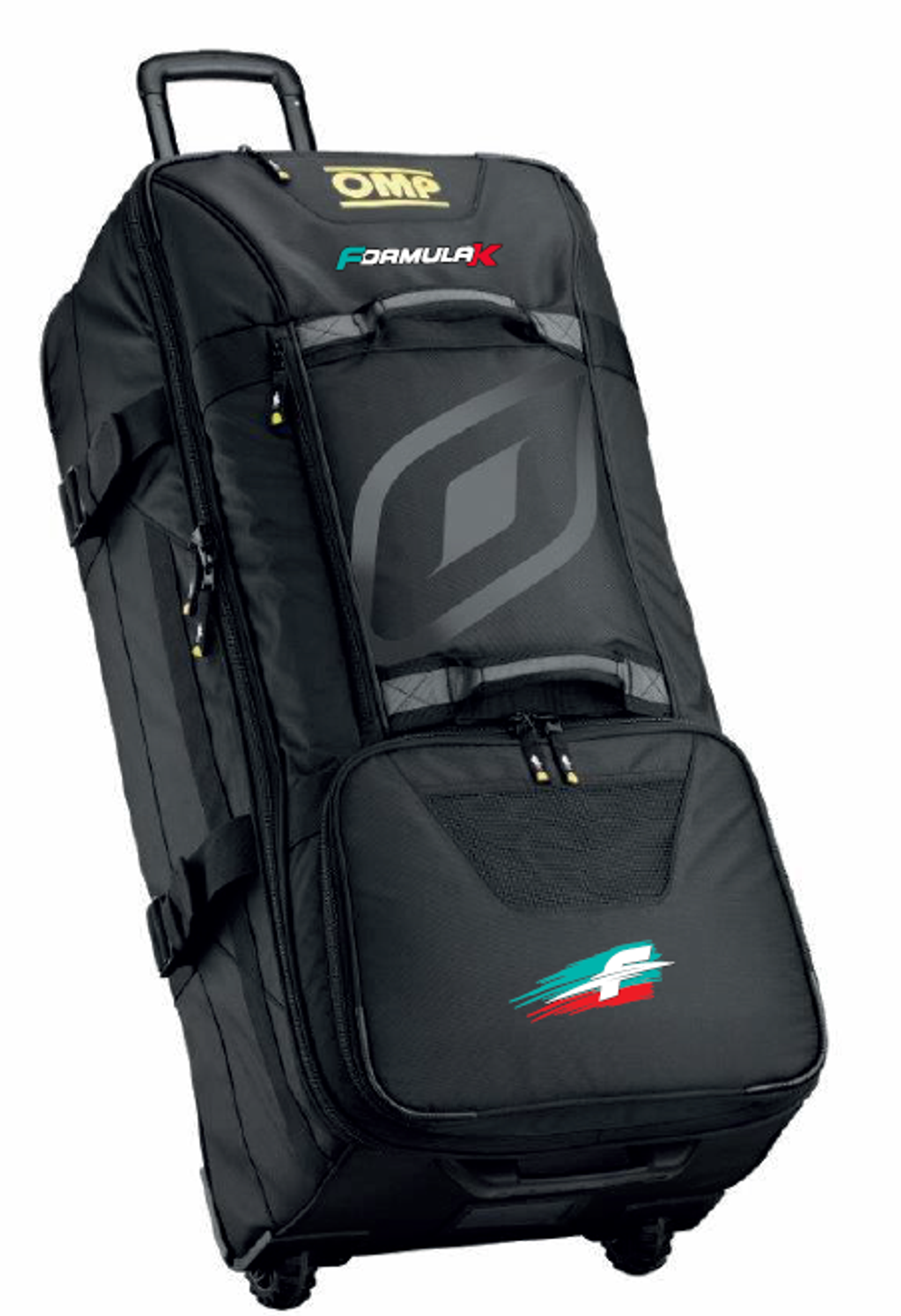 Сумка FK для путешествий на колесах