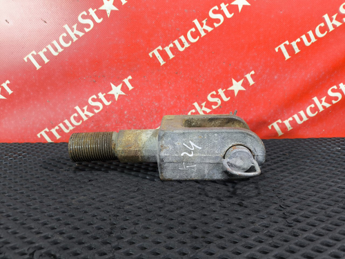 Крюк буксировочный 2018г.