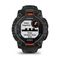 Умные часы Garmin Instinct 3 Solar 45 mm Black with Black Band (010-02934-00)