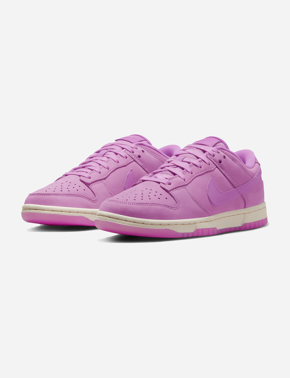 Nike Dunk Low "Pink Sail"