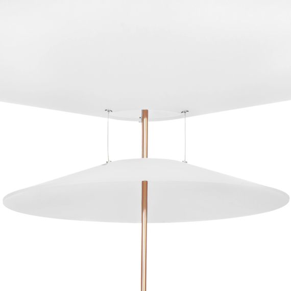 Подвесной светодиодный светильник Lightstar Viola 814532