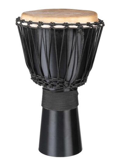 Джембе 14", черный, МСМ - Мастерская Семьи Масько MCM_DJEMBE02BL