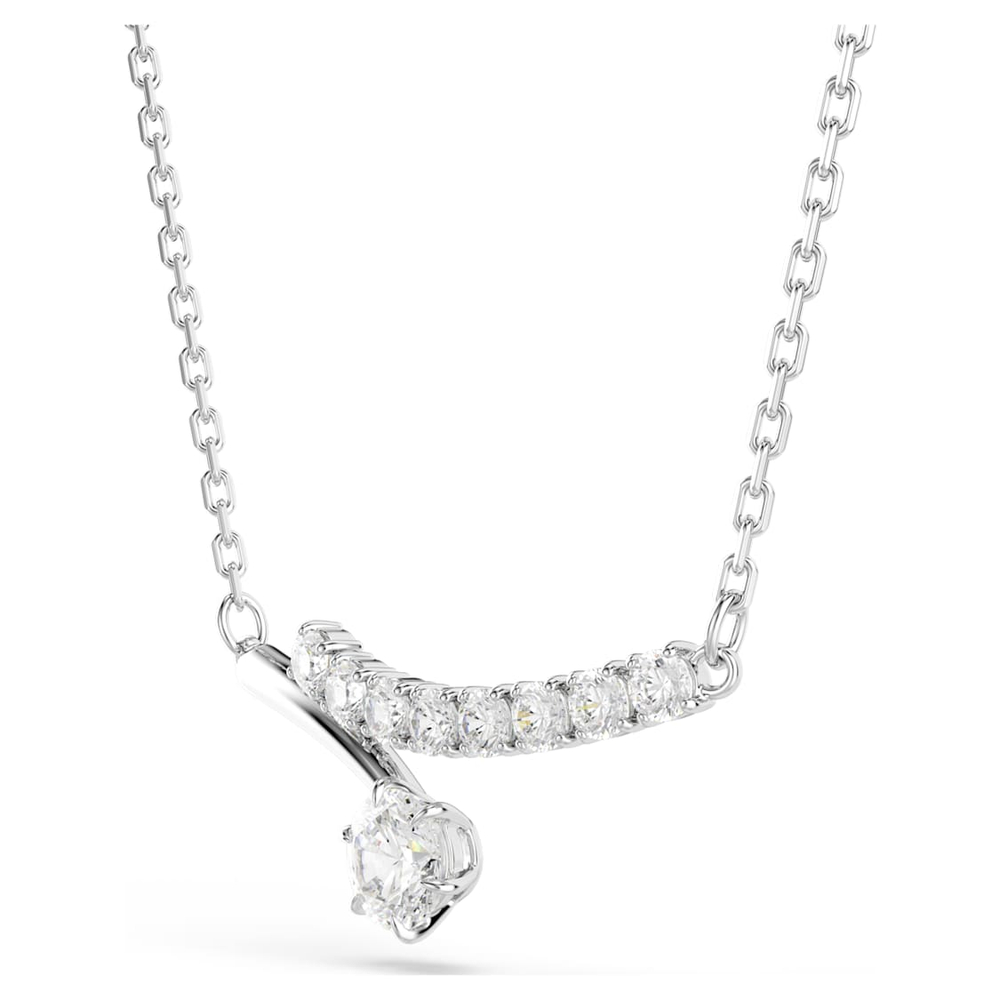 MATRIX:NECKLACE CRASH WHI/RHS