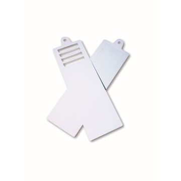 Упаковочная картонка для галстуков