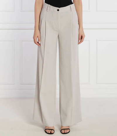 Брюки Calvin Klein - бежевый(K20K206774)