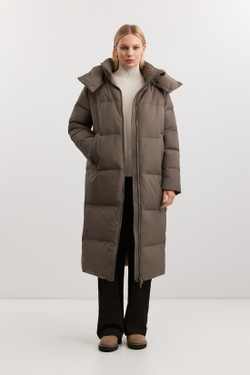 Пальто пуховое женское B0225701 BAON