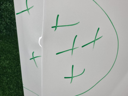 Капот Jetour Dashing (2022-н.в.)