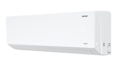 Инверторная сплит-система серии ODYS Inverter DNI-OS09NW (комплект)