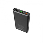 Внешний аккумулятор Power Bank 10000 mAh Borofone BT30, PD+QC3.0, 012330 Черный