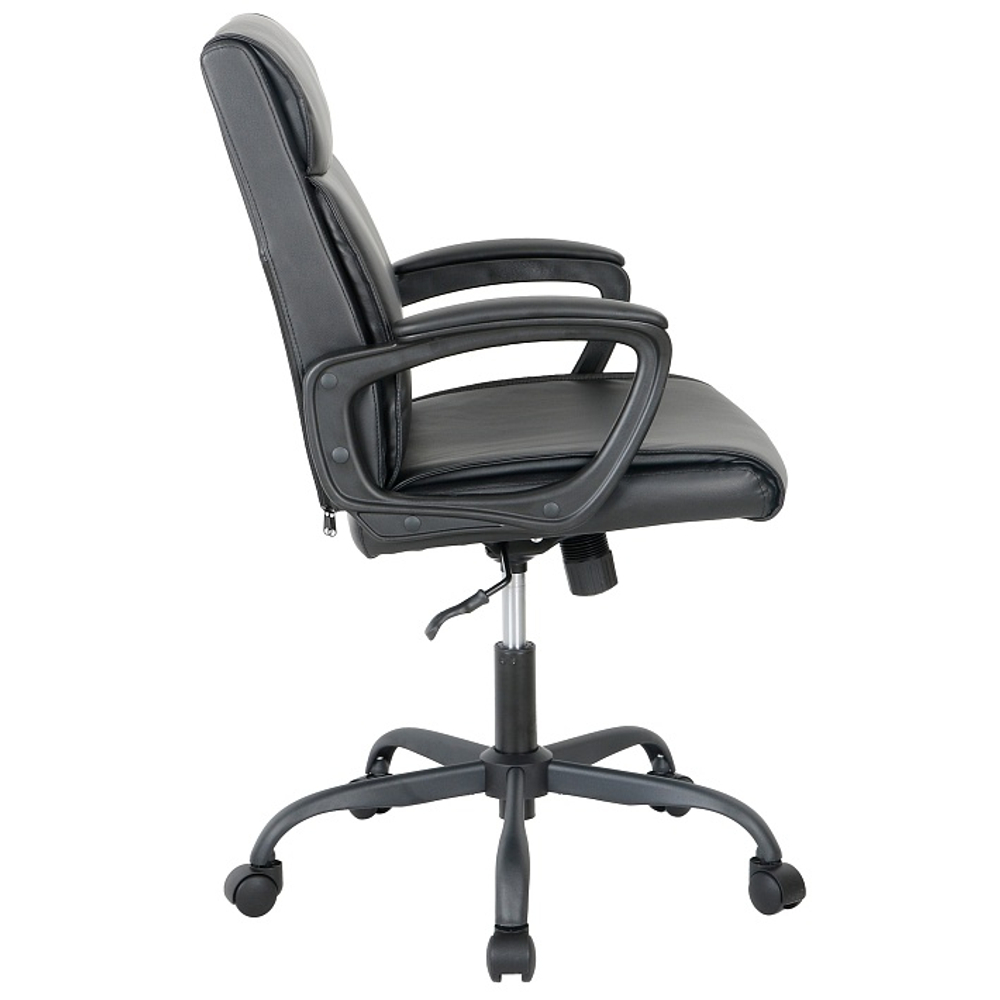 Офисное кресло CHAIRMAN CH303, экокожа