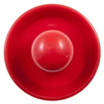 Weekend Бита для аэрохоккея D95 мм, красная